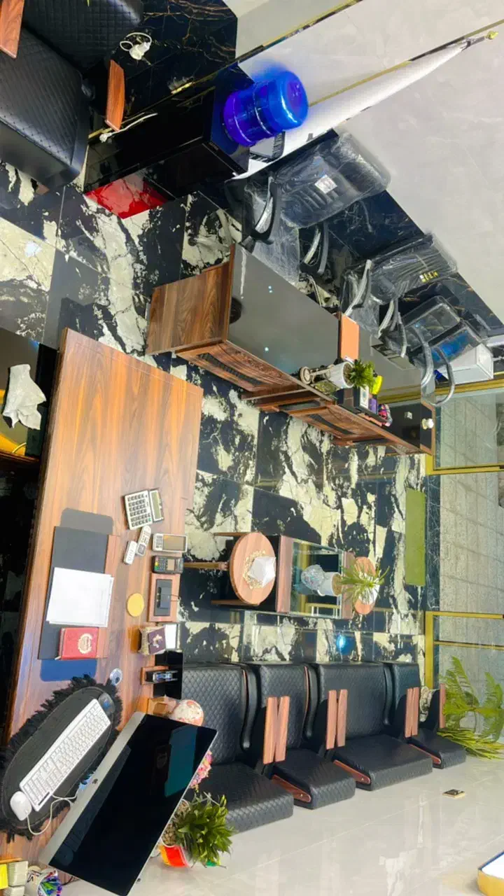 استخدام منشی|استخدام اداری و مدیریت|نجف‌آباد, گلدشت|دیوار