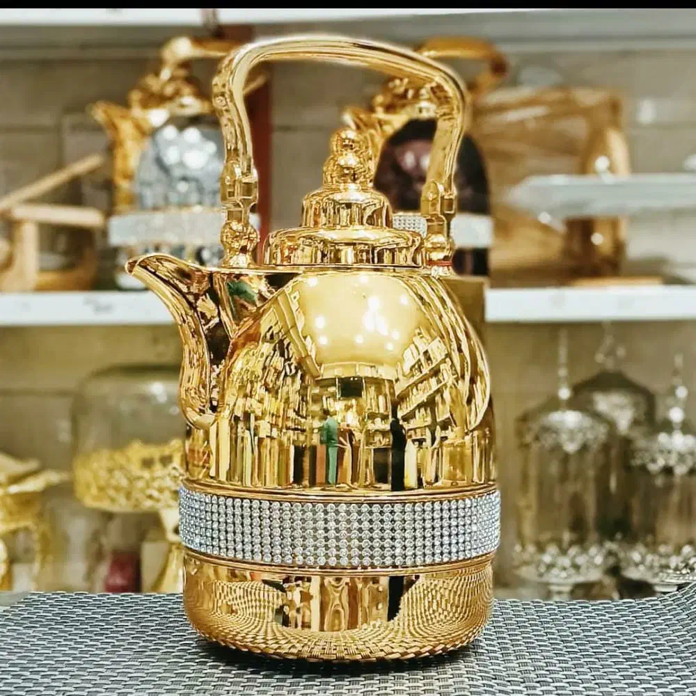 قوری اماراتی درجه یک|قوری، کتری، قهوهساز دستی|ایرانشهر, |دیوار