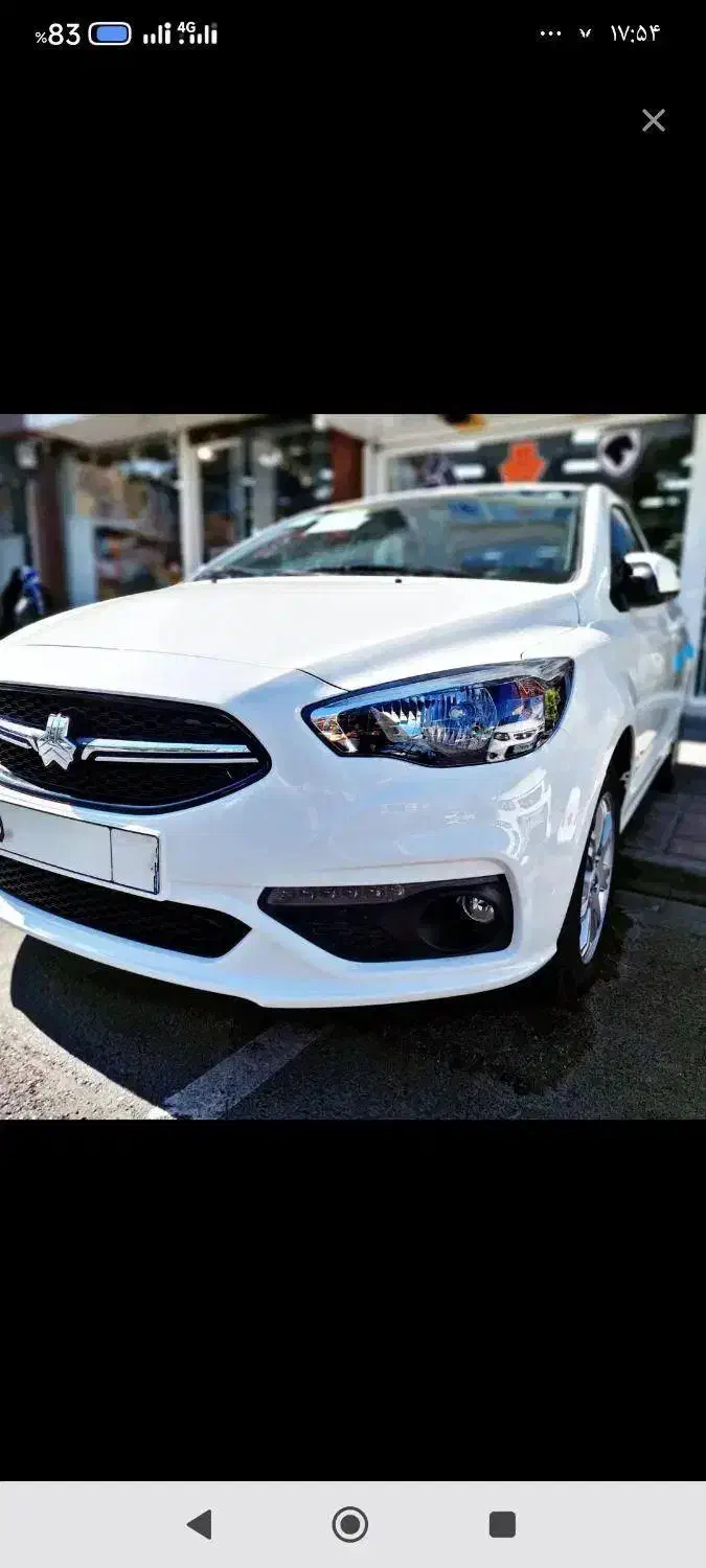 شاهین خشک|خودرو سواری و وانت|همدان, |دیوار