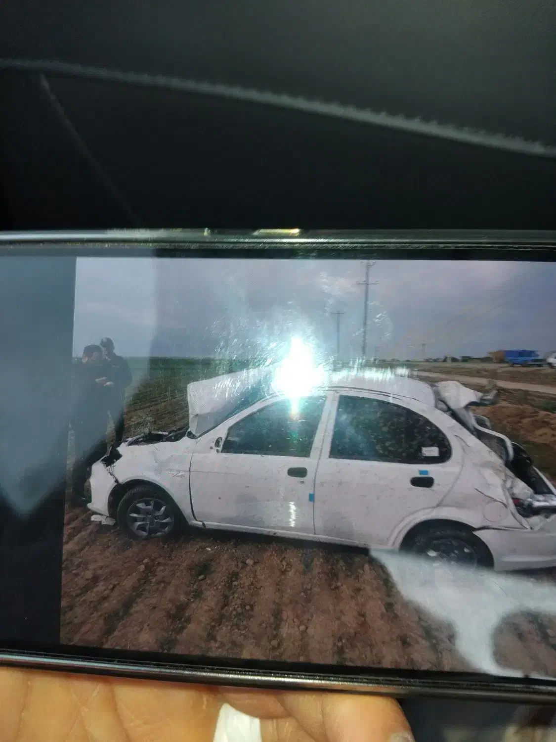 فروش ماشین چپی|خودرو سواری و وانت|بندر ترکمن, |دیوار