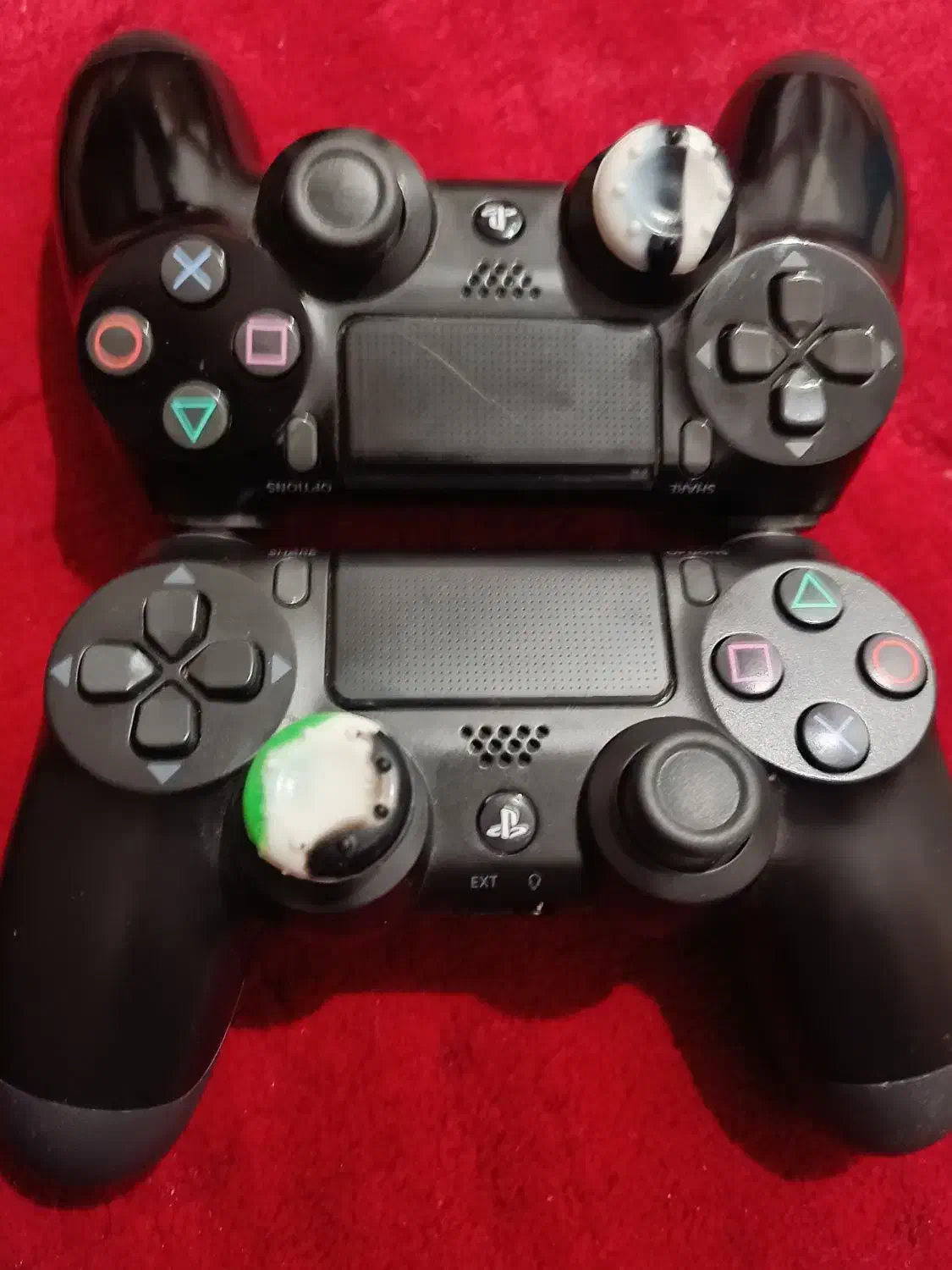 ps4 کپی خور|کنسول، بازی ویدئویی و آنلاین|حمیدیه, |دیوار