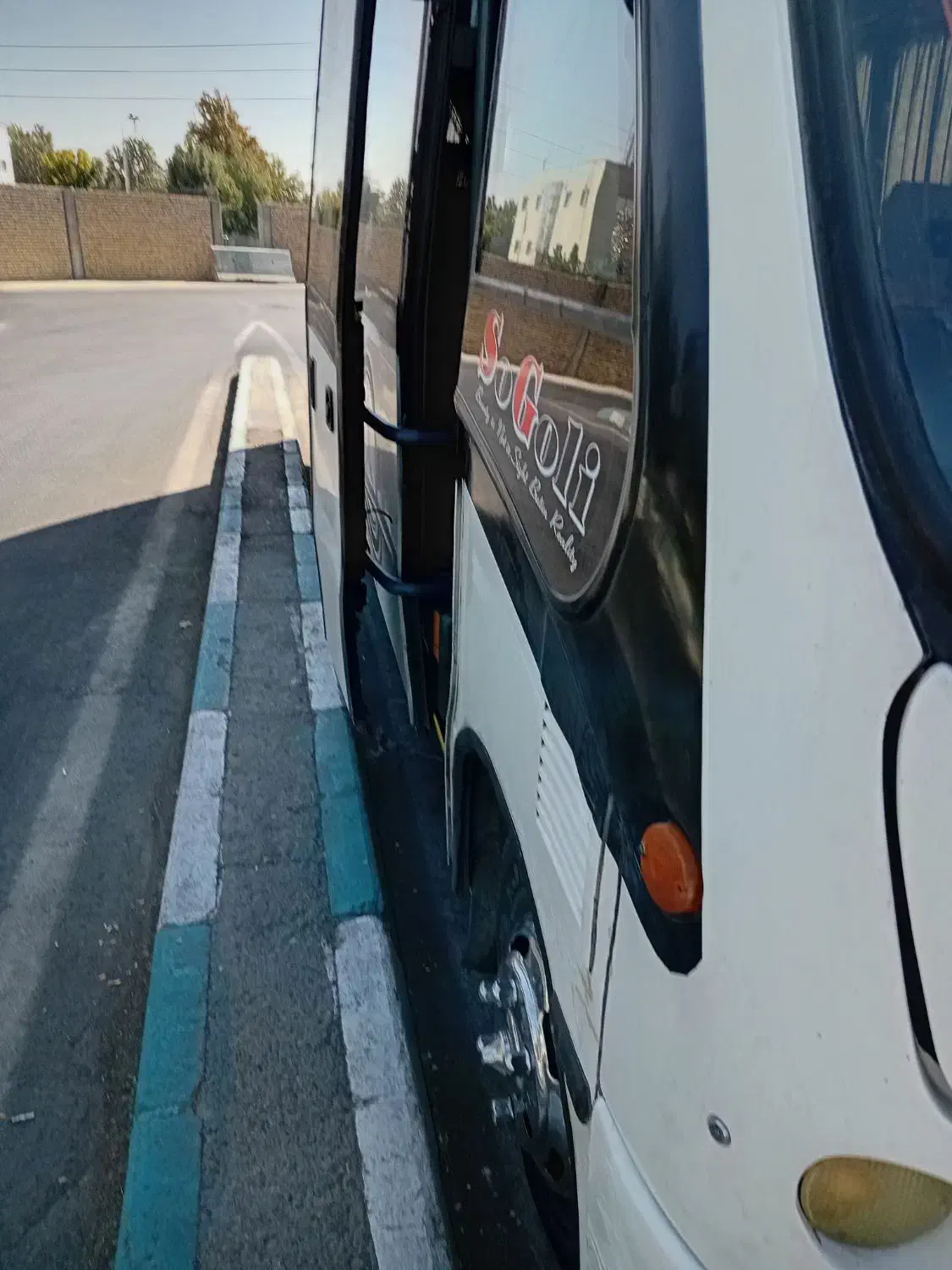 مینی بوس اتکو26نفره مدل 87|خودرو سنگین|فومن, |دیوار