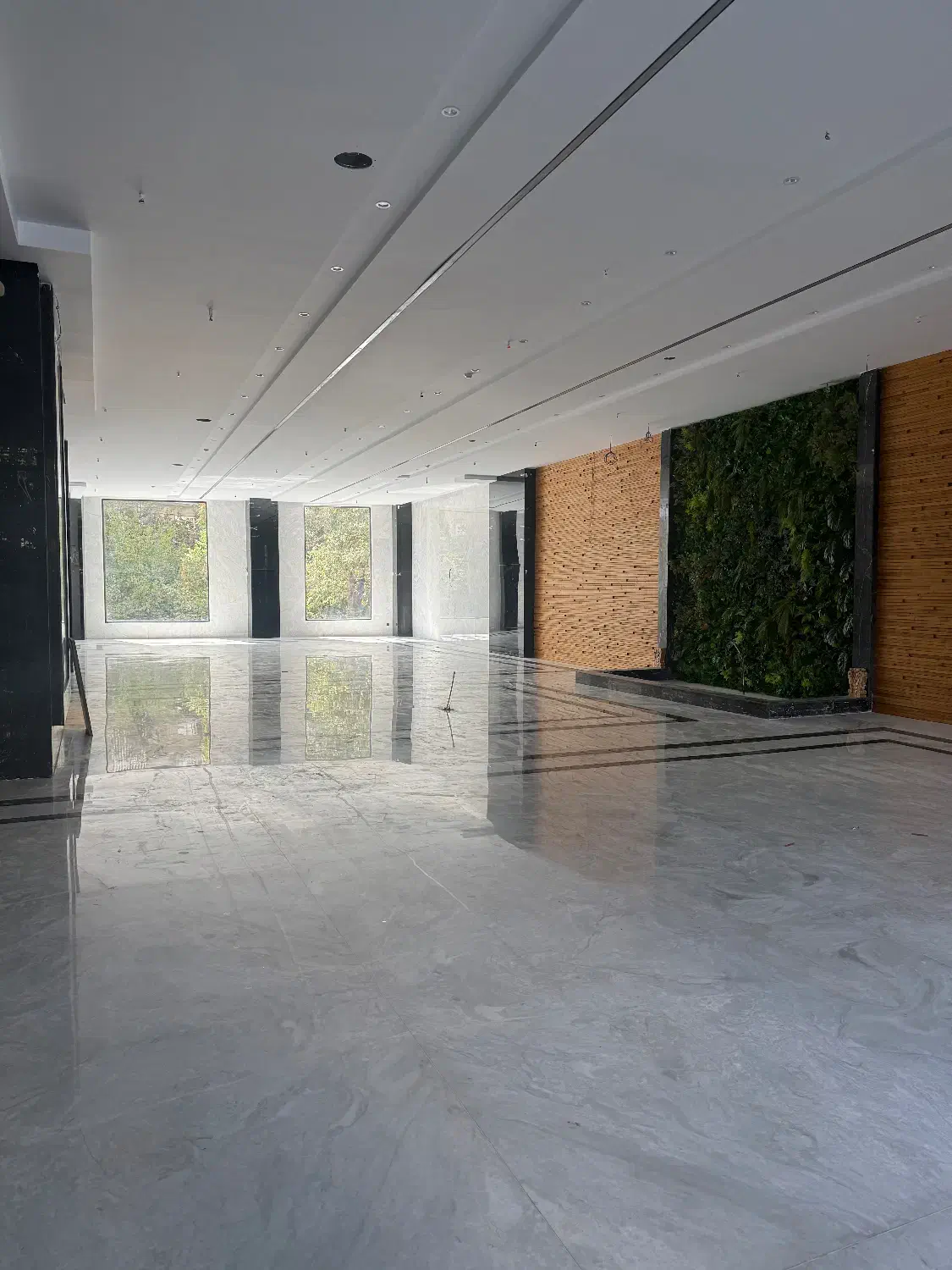 رهن اپارتمان هشترودی ولنجک|اجارهٔ آپارتمان|تهران, اوین|دیوار