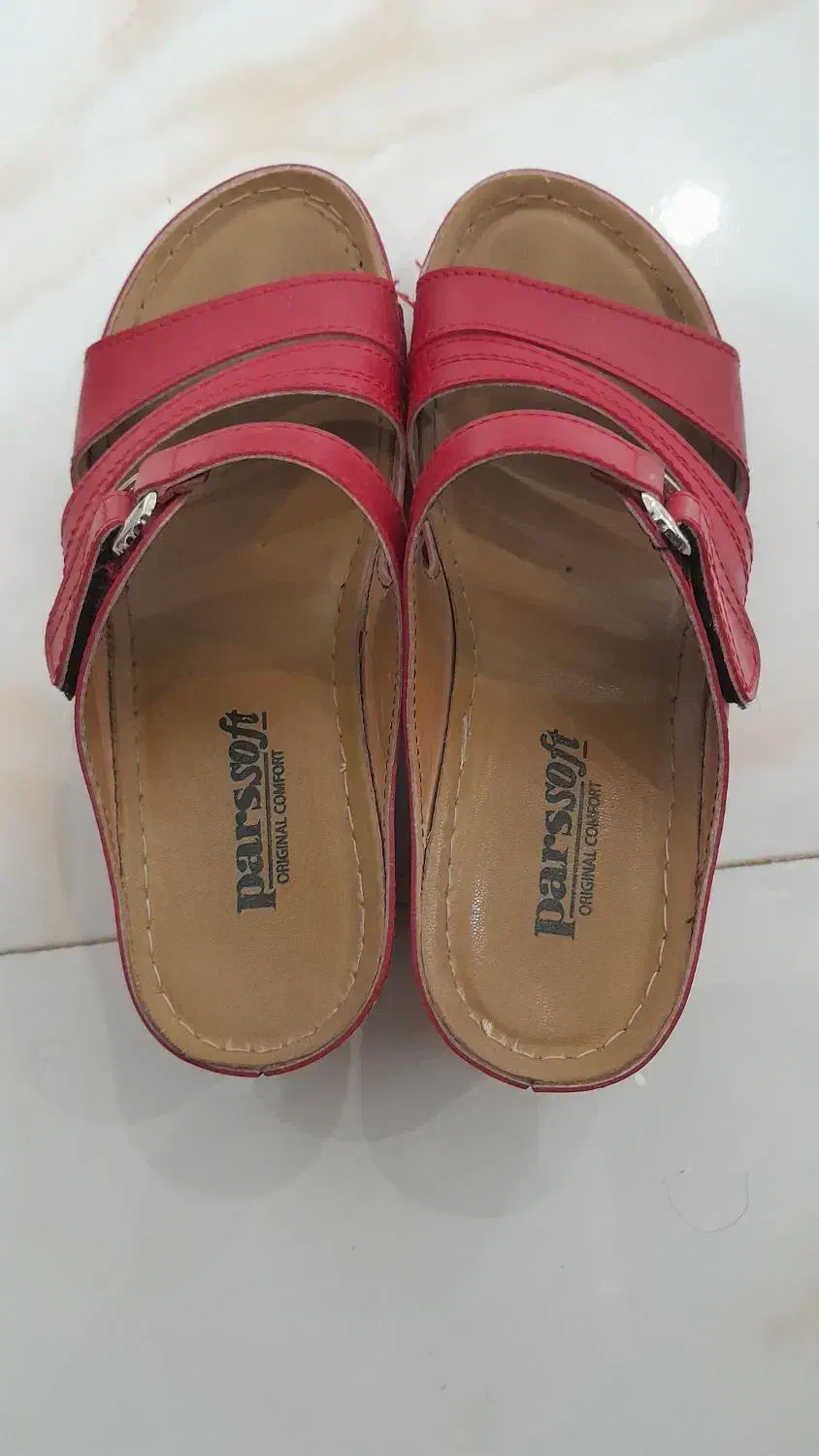 کفش|کیف، کفش، کمربند|نجف‌آباد, ۲۲ بهمن|دیوار