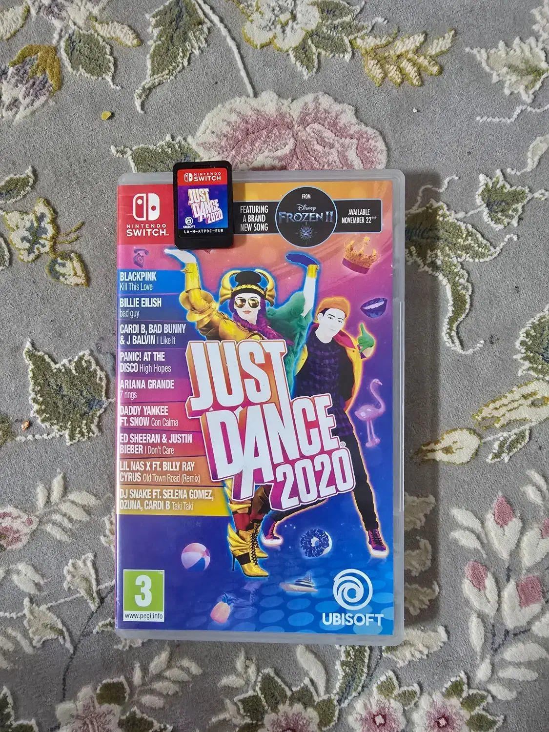 بازی های نینتندو سوییچ|کنسول، بازی ویدئویی و آنلاین|تهران, حکیمیه|دیوار