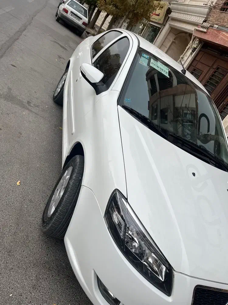 راناپلاس ارتقا یافته|خودرو سواری و وانت|اراک, |دیوار