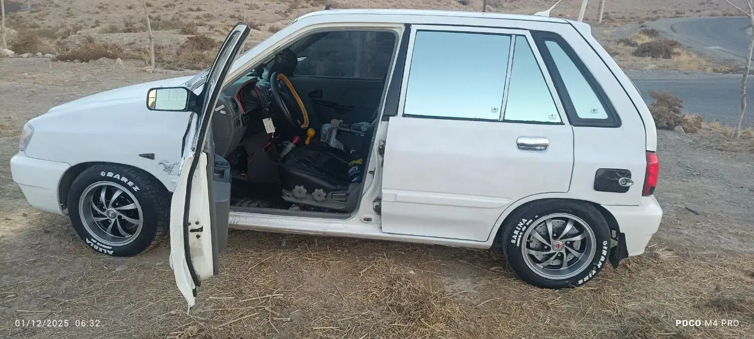 111فوق تمیزواسپرت|خودرو سواری و وانت|مشهد, انقلاب|دیوار