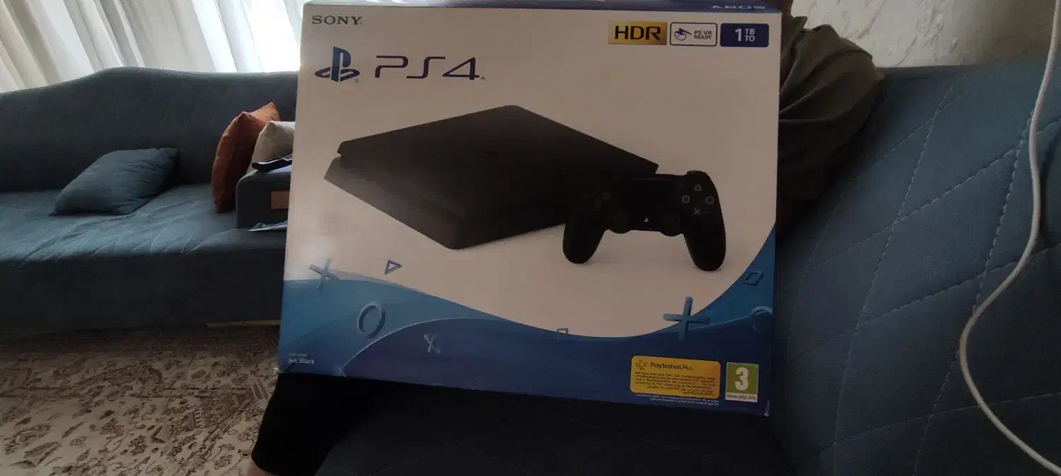 ps4.اسلیم۱ترا.کپی خوربافلش.ابدیت9فول گیم.وژن اروپا|کنسول، بازی ویدئویی و آنلاین|شیراز, تحویلی|دیوار