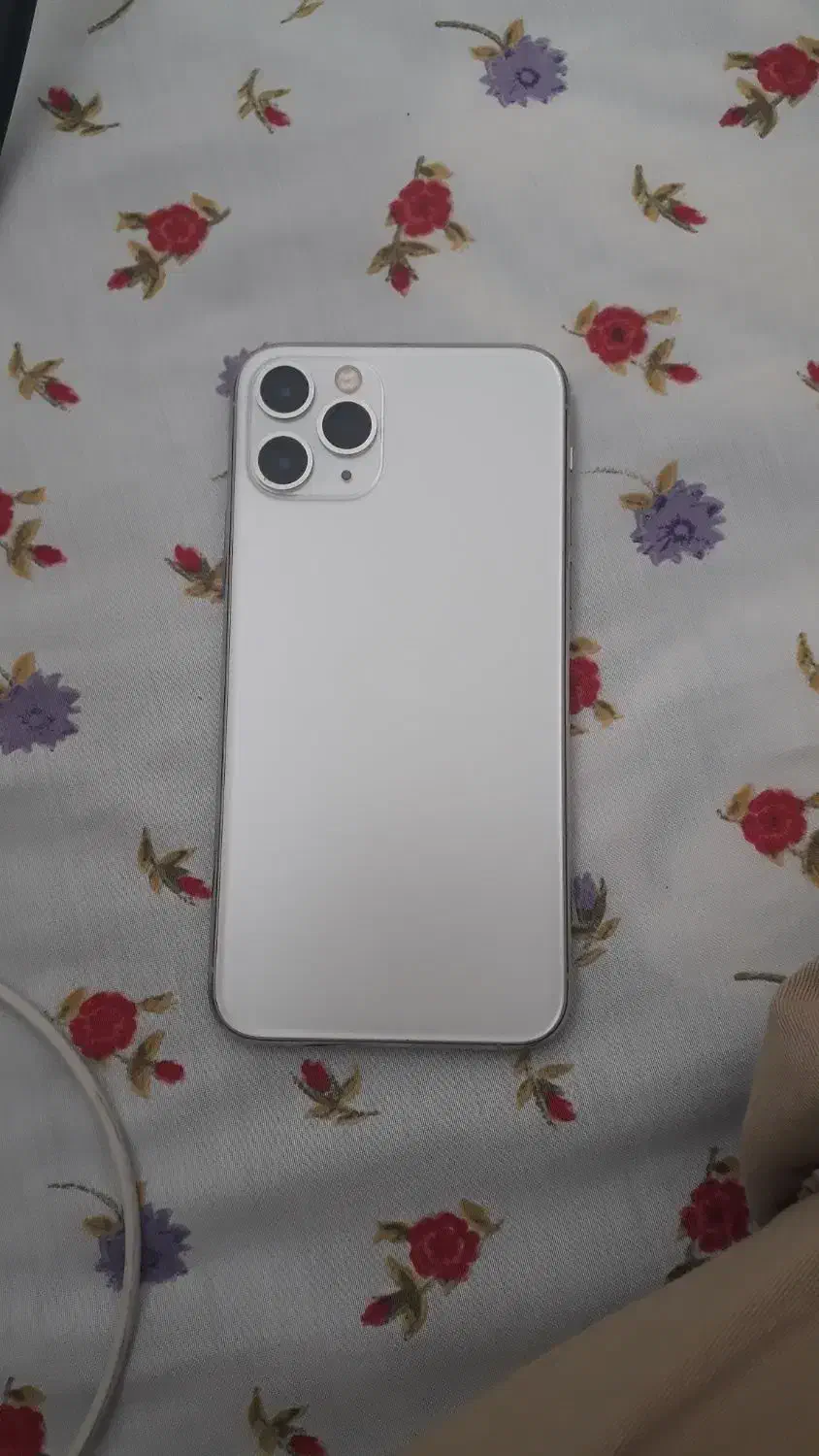 اپل۱۱پرو بدون رجستر|موبایل|بوکان, |دیوار