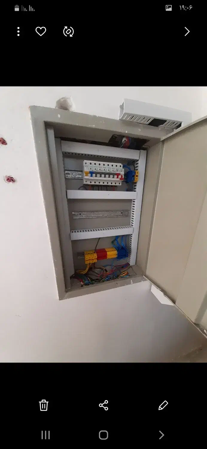 برقکاری از صفر تا صد|خدمات پیشه و مهارت|لنگرود, |دیوار