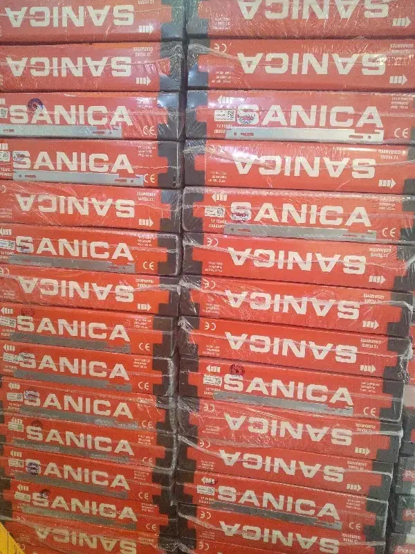 رادیاتور پنلی|آبگرمکن، پکیج، شوفاژ|پرند, فاز ۵|دیوار