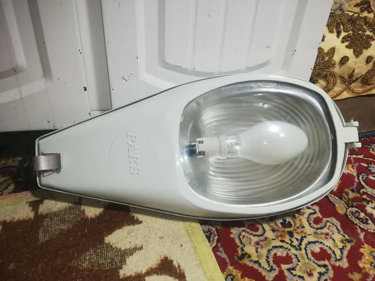 چراغ کله گاوی پارس|لامپ و چراغ|کرمانشاه, |دیوار