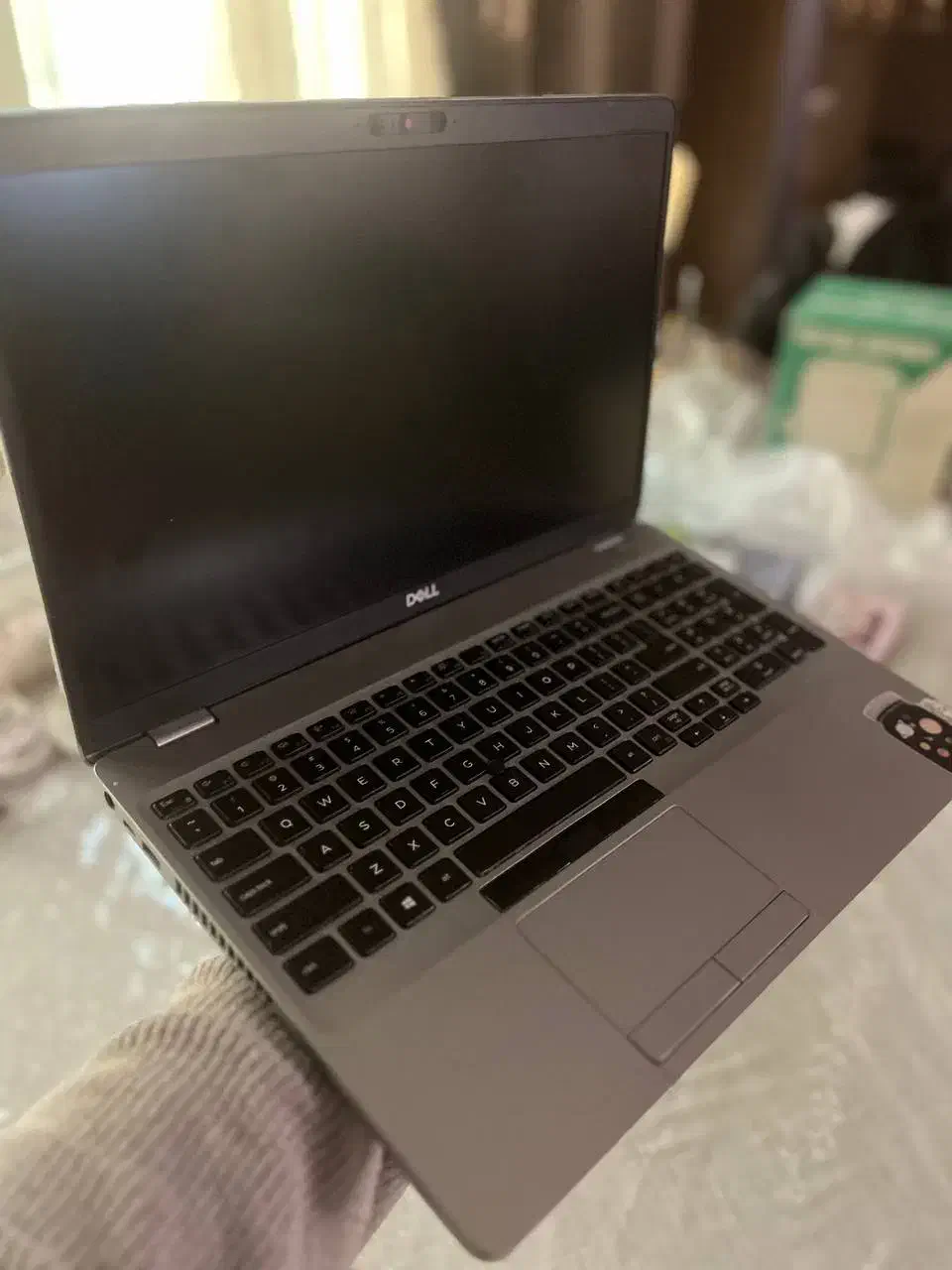 لب تاپ DELL نسل جدید|رایانه همراه|تهران, شمس‌آباد|دیوار