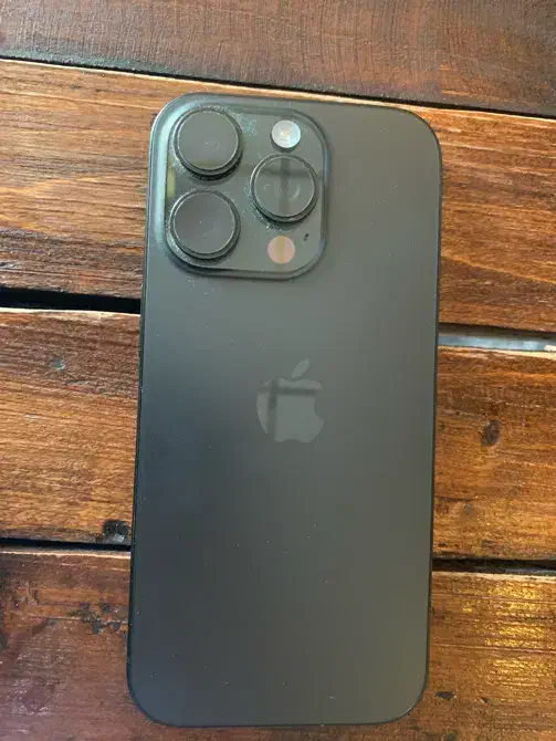 ایفون ۱۶ پرو ۲۵۶ بدون ریجستر|موبایل|بندر ماهشهر, |دیوار