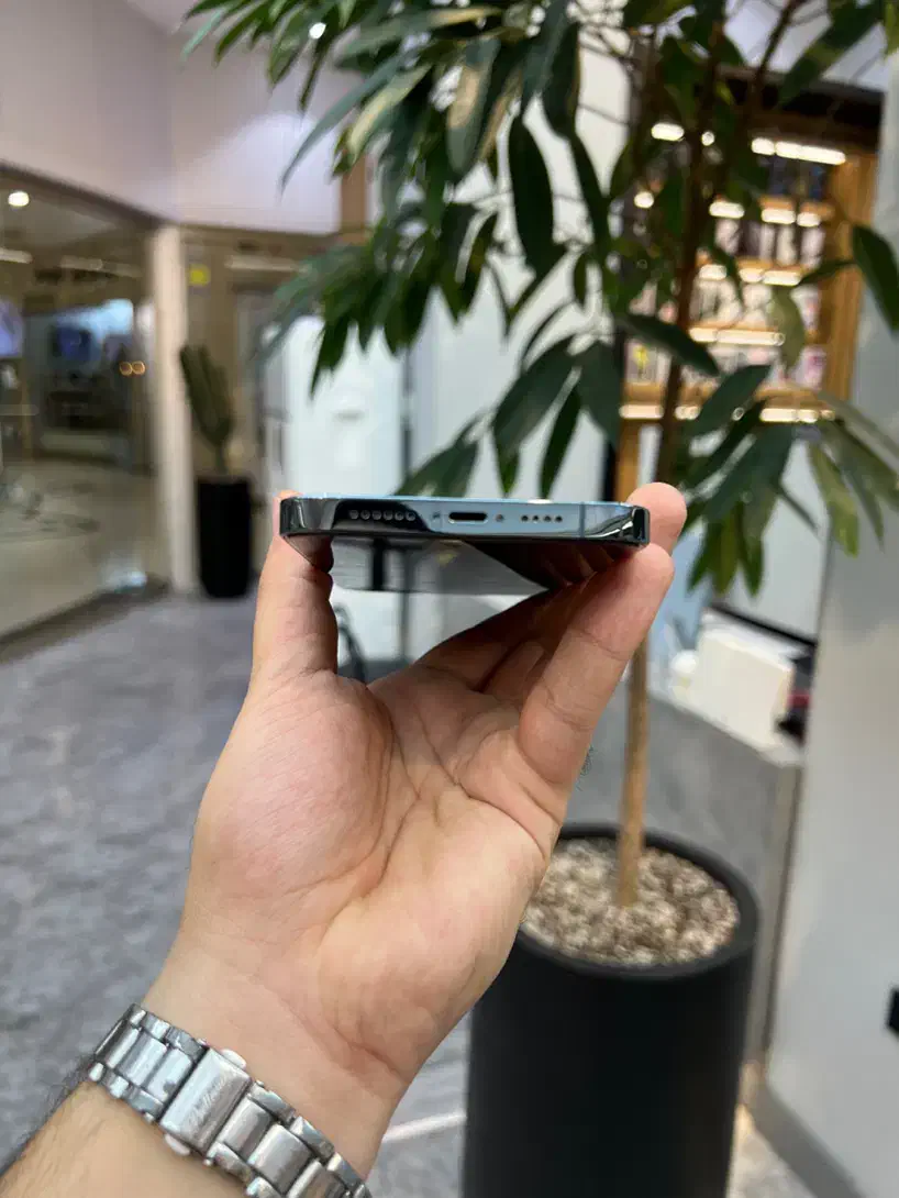 iphone 13 promax با حافظه 256 گیگابایت|موبایل|مشهد, احمدآباد|دیوار