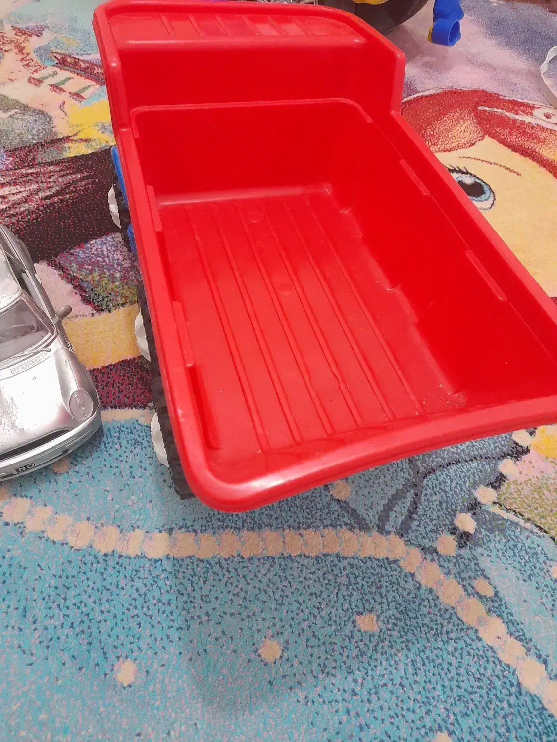 ماشین اسباب بازی|اسباب‌‌بازی|اسلام‌‌آباد غرب, |دیوار