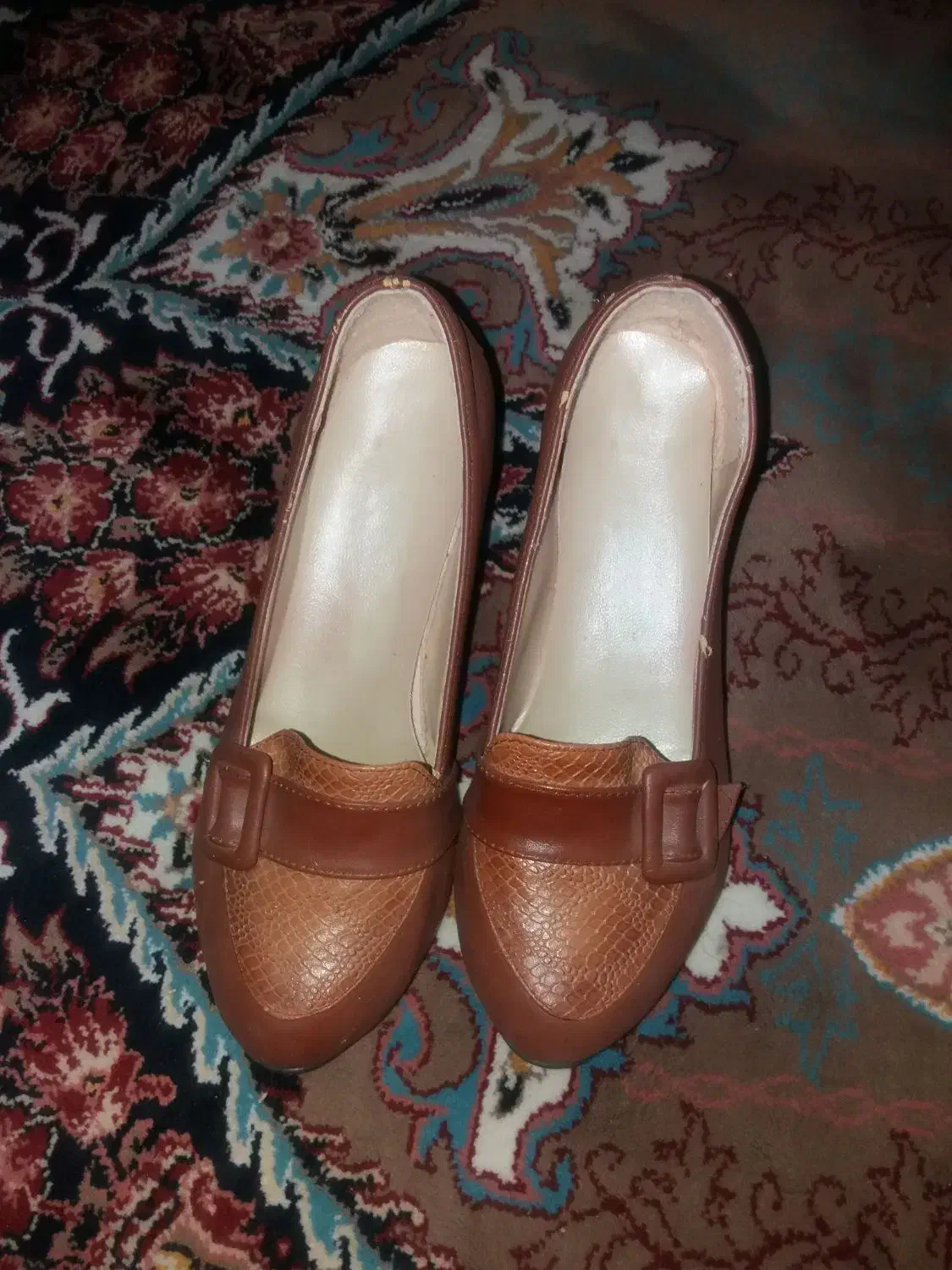 کفش|کیف، کفش، کمربند|مشهد, شهید آوینی|دیوار