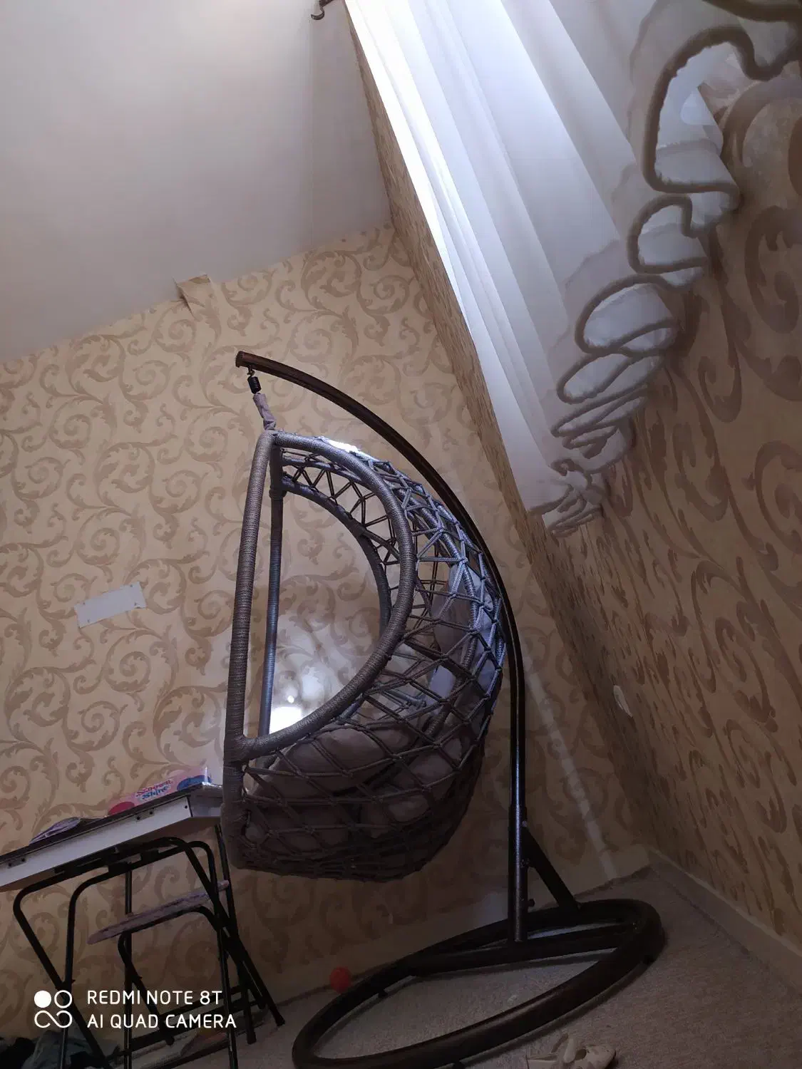 تاب ریلکس|صندلی و نیمکت|دوگنبدان, |دیوار