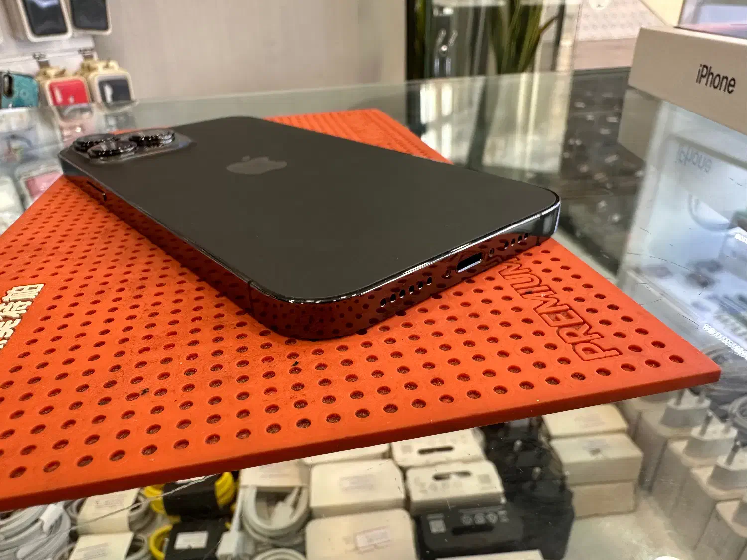 ۱۳پرومکس خوش قیمت|موبایل|تهران, پونک|دیوار