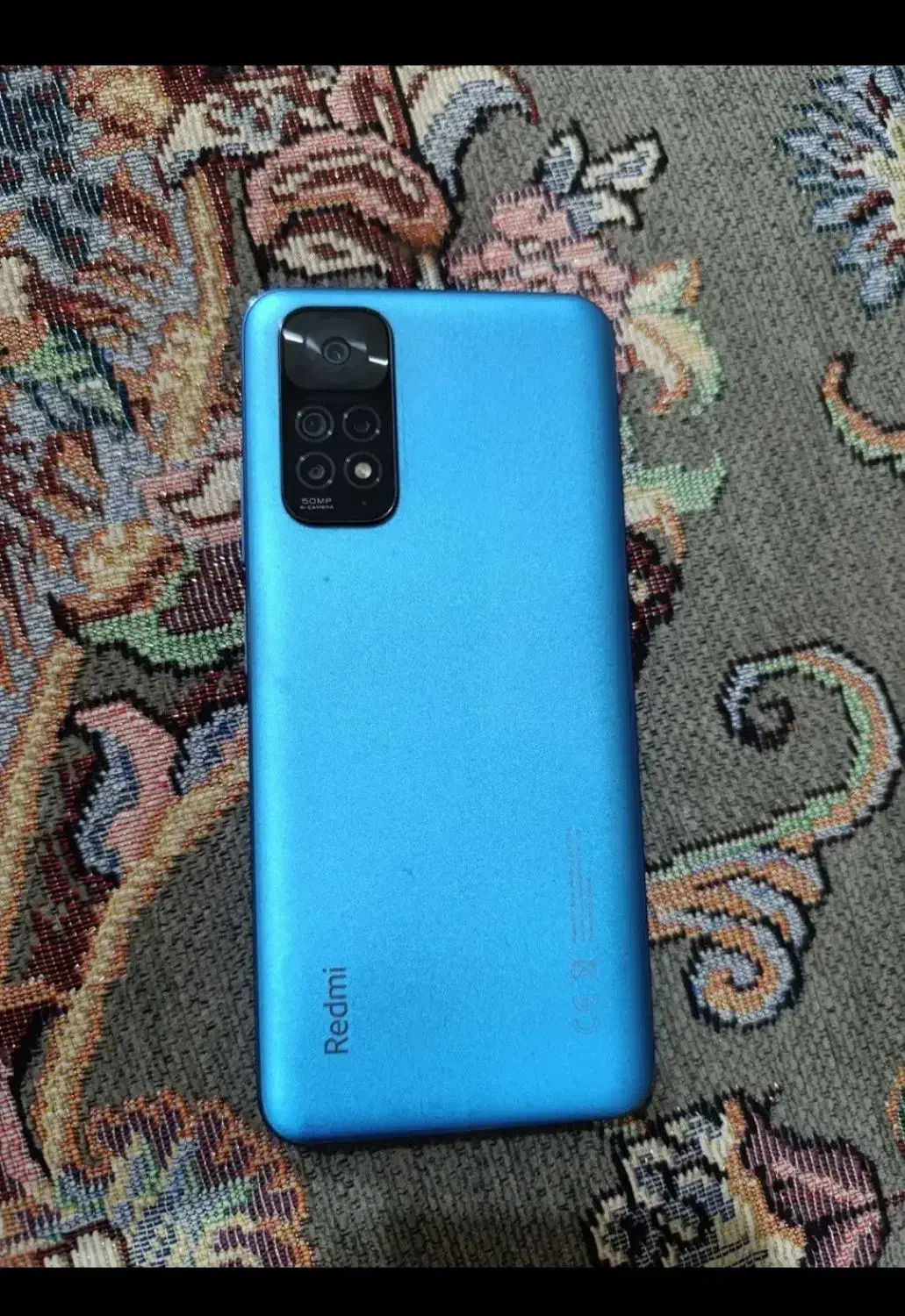 موبایل شیامی نوت 11|موبایل|سراوان, |دیوار