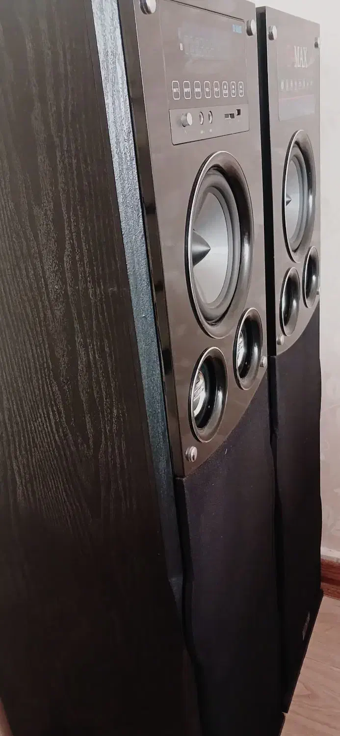 باند|سیستم صوتی خانگی|تهران, جابری|دیوار