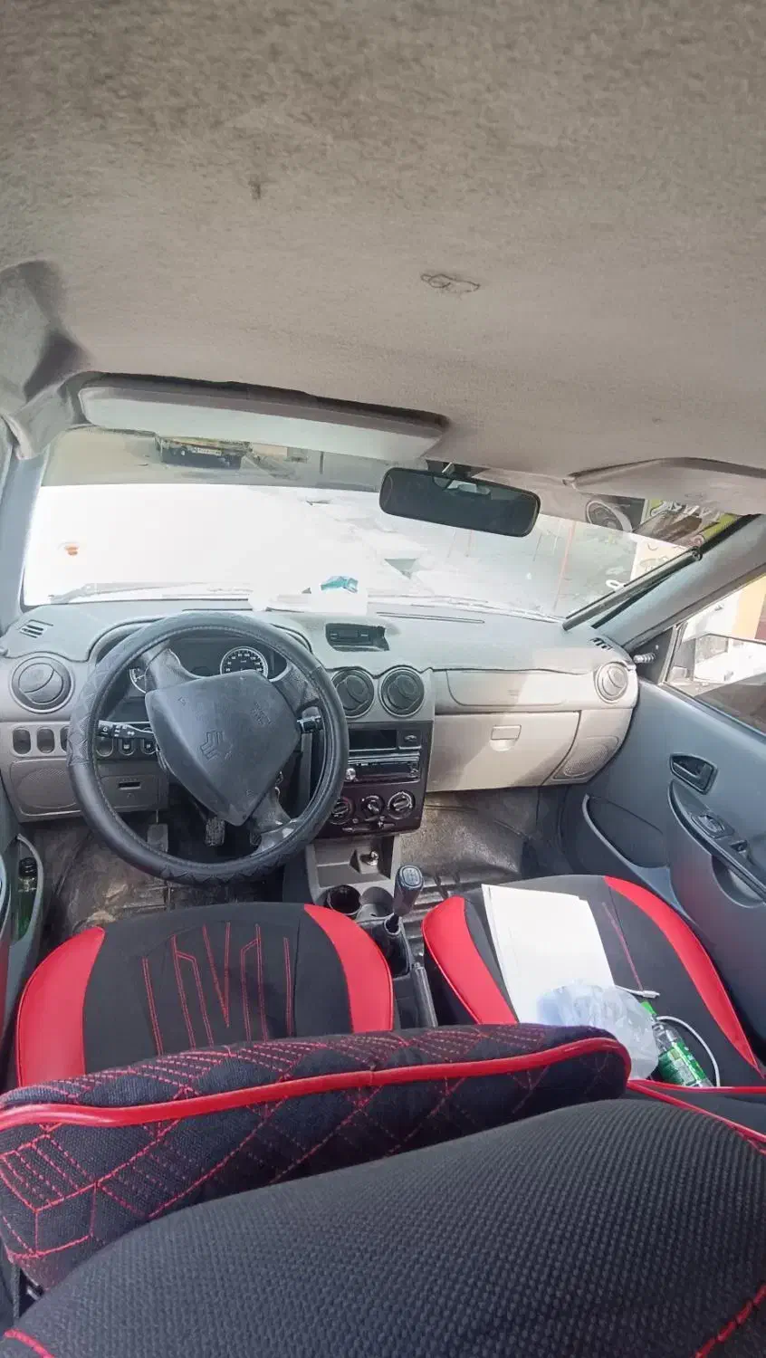 پراید ۹۸|خودرو سواری و وانت|بهبهان, |دیوار