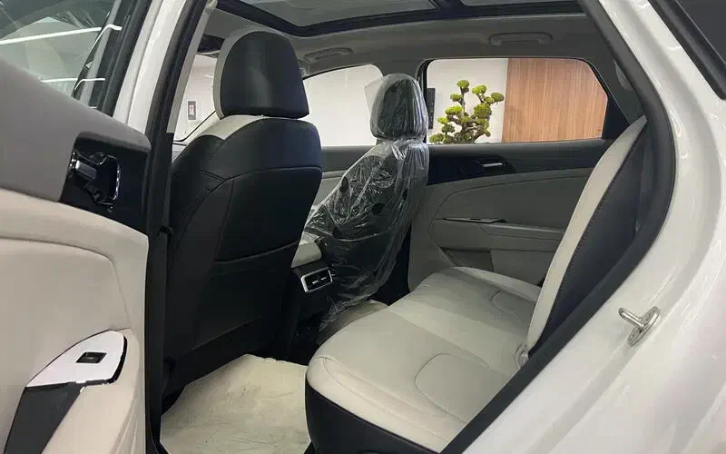 اسپورتیج ۲۰۲۵ shortage 2025|خودرو سواری و وانت|اهواز, نبوت|دیوار