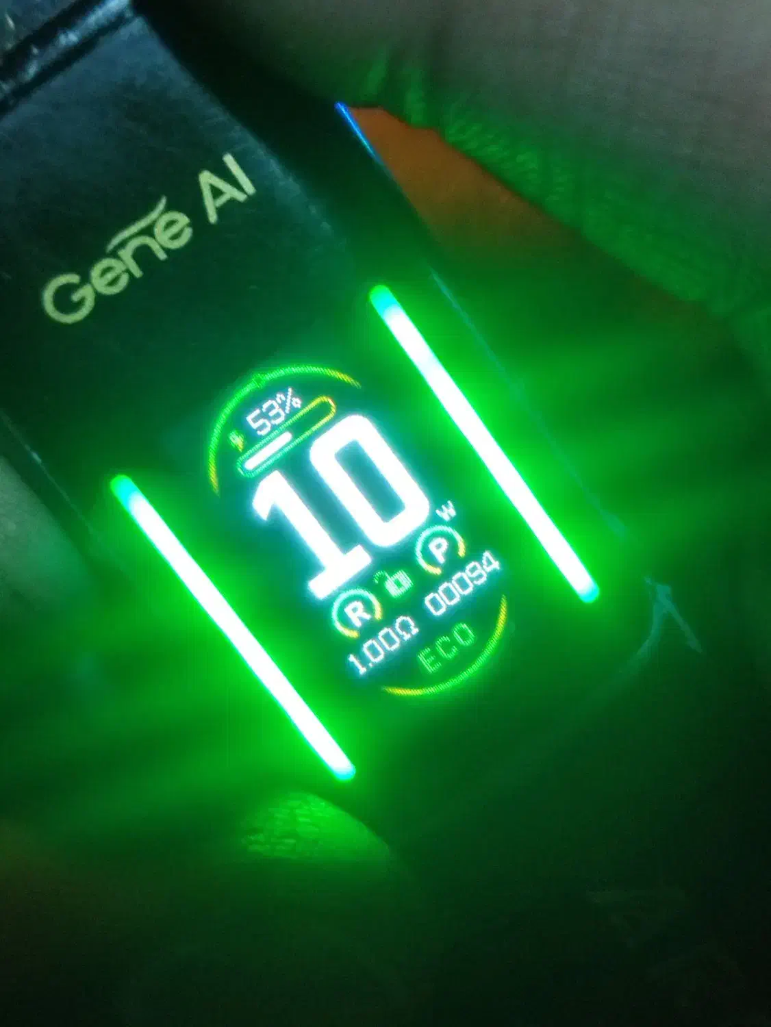 ویپ پاد ارگاس سه حالته|زیورآلات و اکسسوری|بیرجند, |دیوار