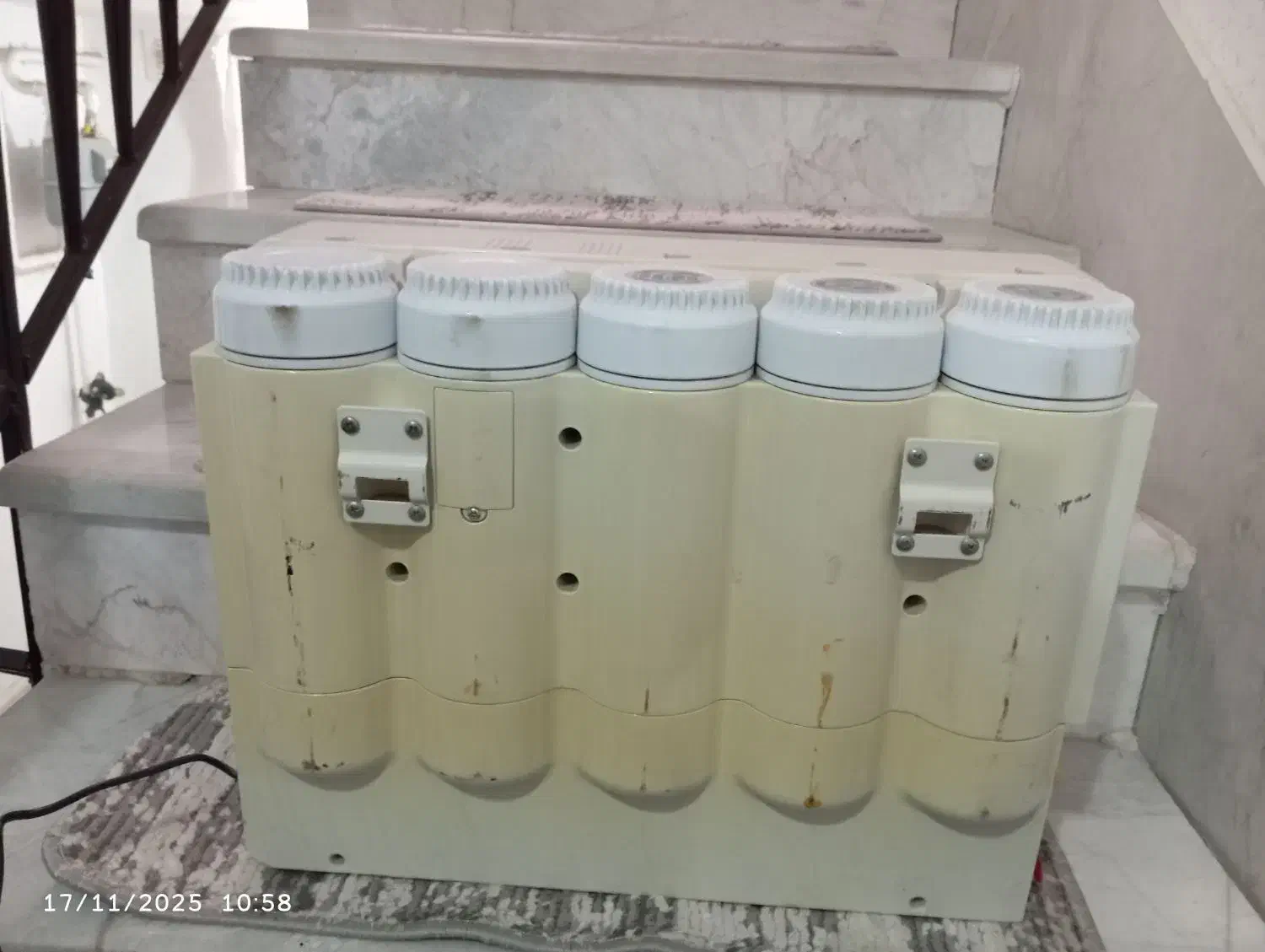 تصفیه آب|آب‌سردکن و تصفیه آب|سنندج, |دیوار