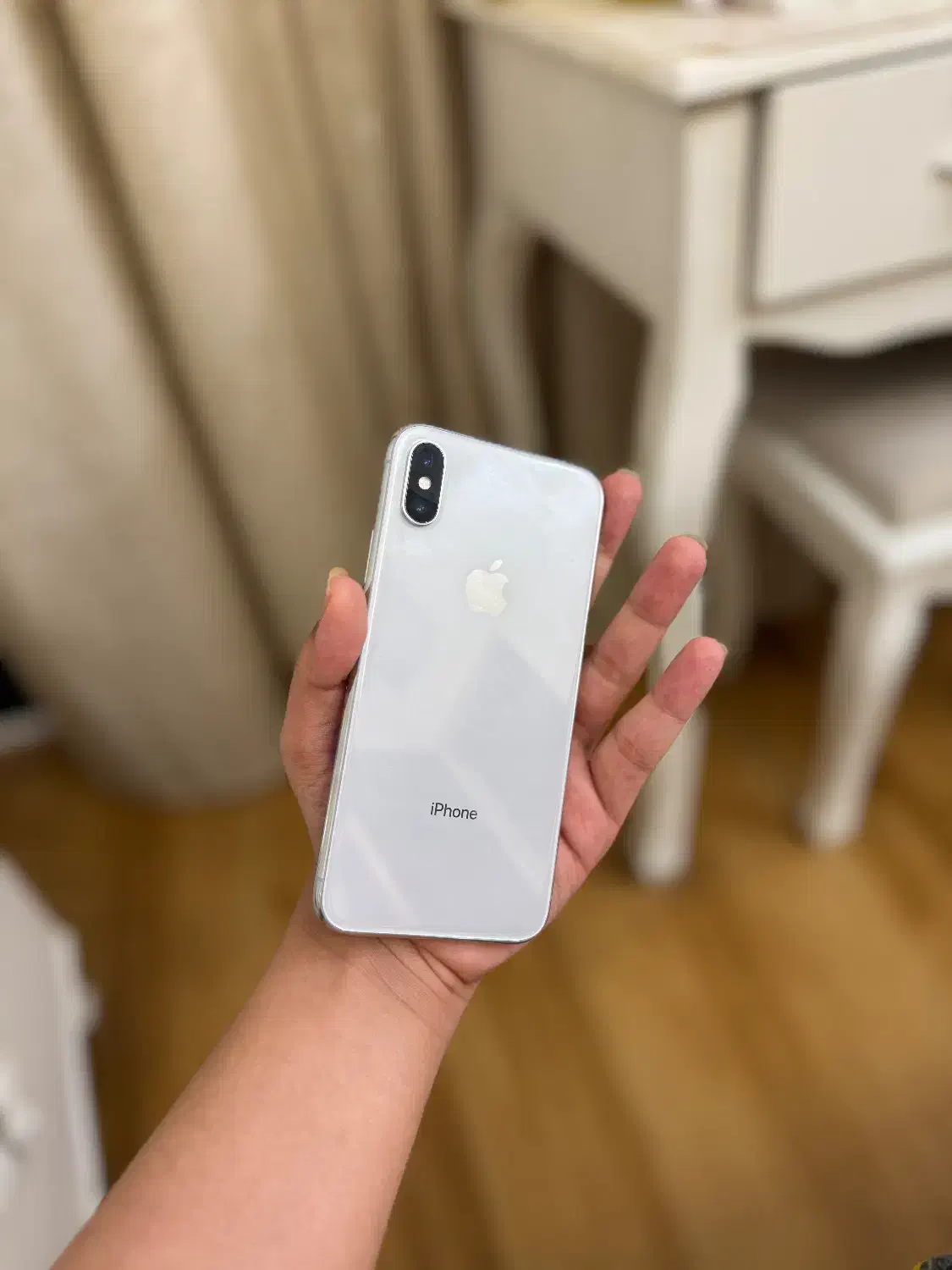 آیفون x سالم|موبایل|تهران, پاسداران|دیوار