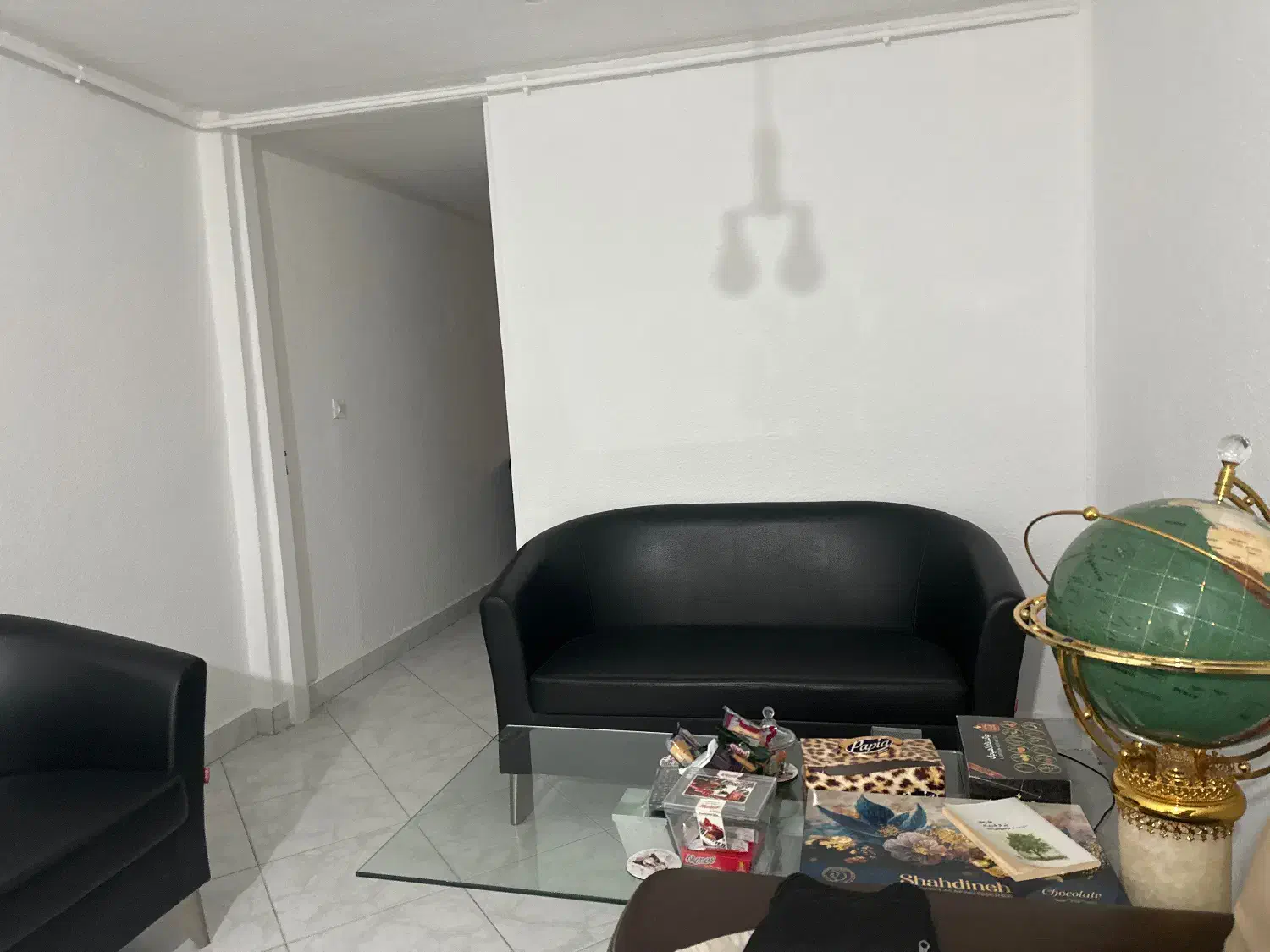 سوییت تجاری امین اصغری راه جدا|اجارهٔ دفتر کار، اتاق اداری، مطب|رشت, لاکانی|دیوار