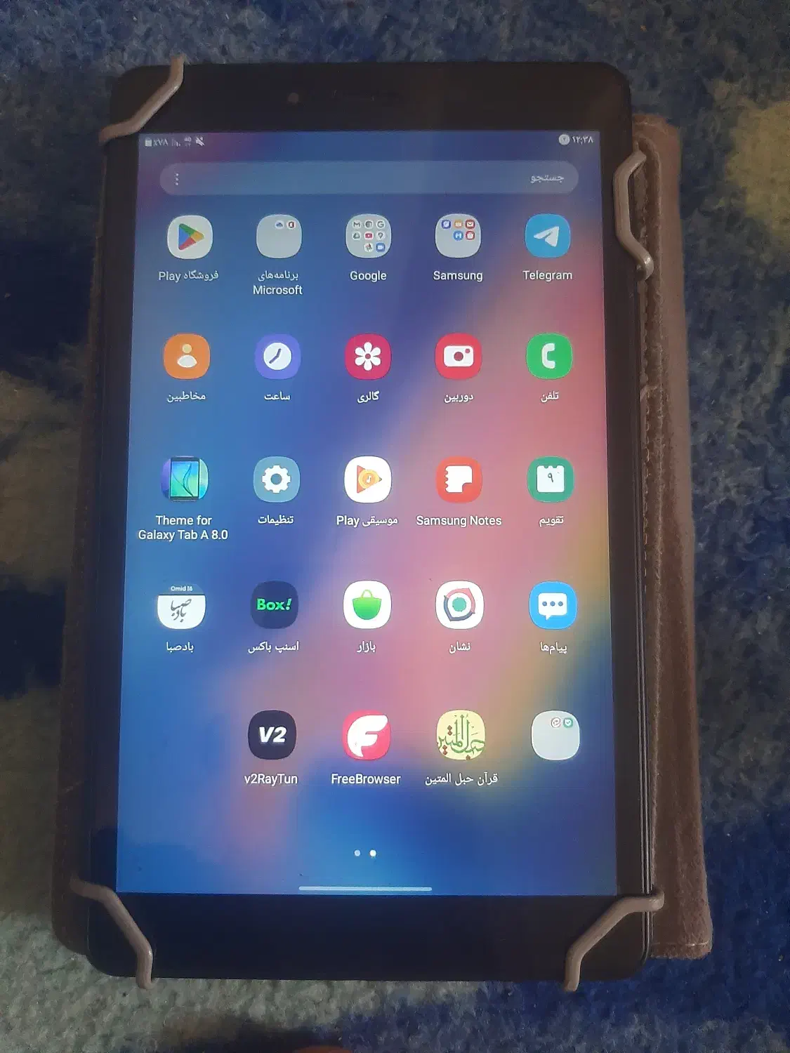 تبلت قوی و روان کاملا سالم|تبلت|اصفهان, علی قلی آقا|دیوار