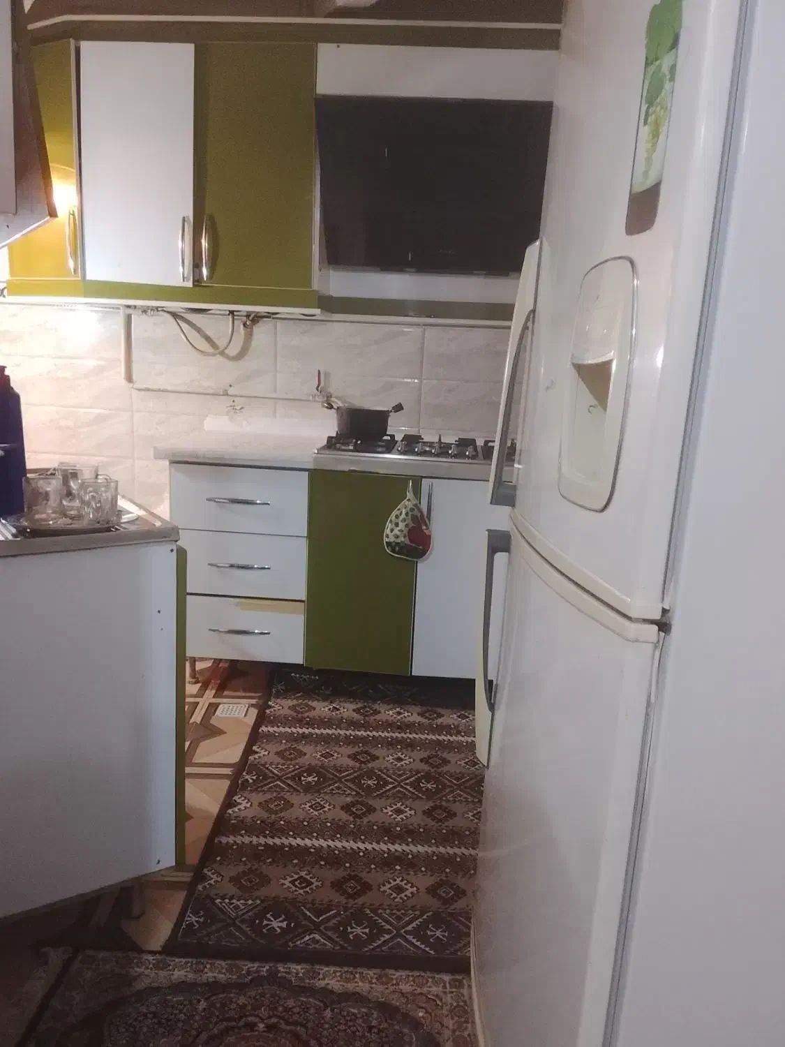 سوعیت|اجارهٔ آپارتمان|مشگین شهر, |دیوار