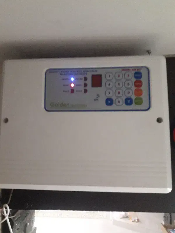 دزدگیر اماکن|دوربین مداربسته|کرمانشاه, |دیوار