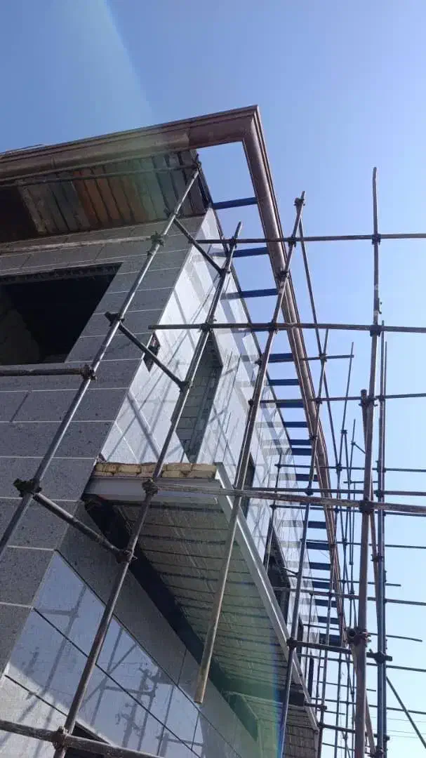 خرپا|مصالح و تجهیزات ساختمان|پاکدشت, پاکدشت (مامازند)|دیوار