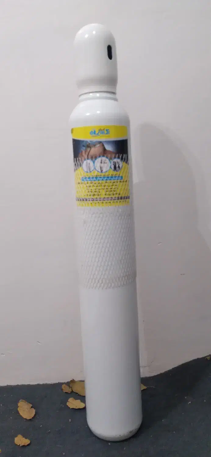 کپسول اکسژن ۱۰لیتر|پزشکی|دماوند, گیلاوند|دیوار