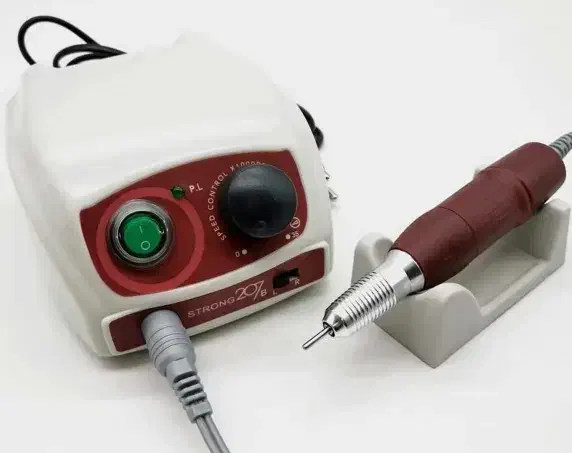 سوهان برقی استرانگ ۲۰۷|آرایشی، بهداشتی، درمانی|کرمانشاه, |دیوار