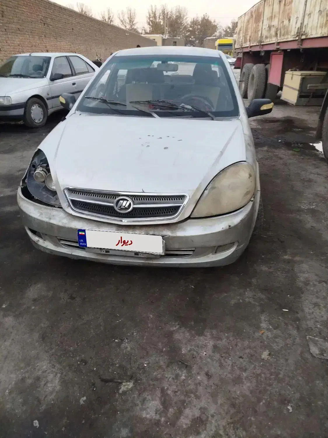 وسیله نقلیه|خودرو سواری و وانت|ملایر, |دیوار