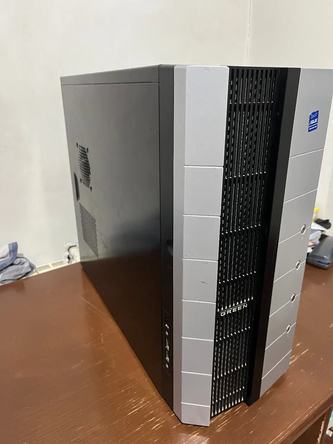 کامپیوتر|رایانه رومیزی|کرج, عظیمیه|دیوار