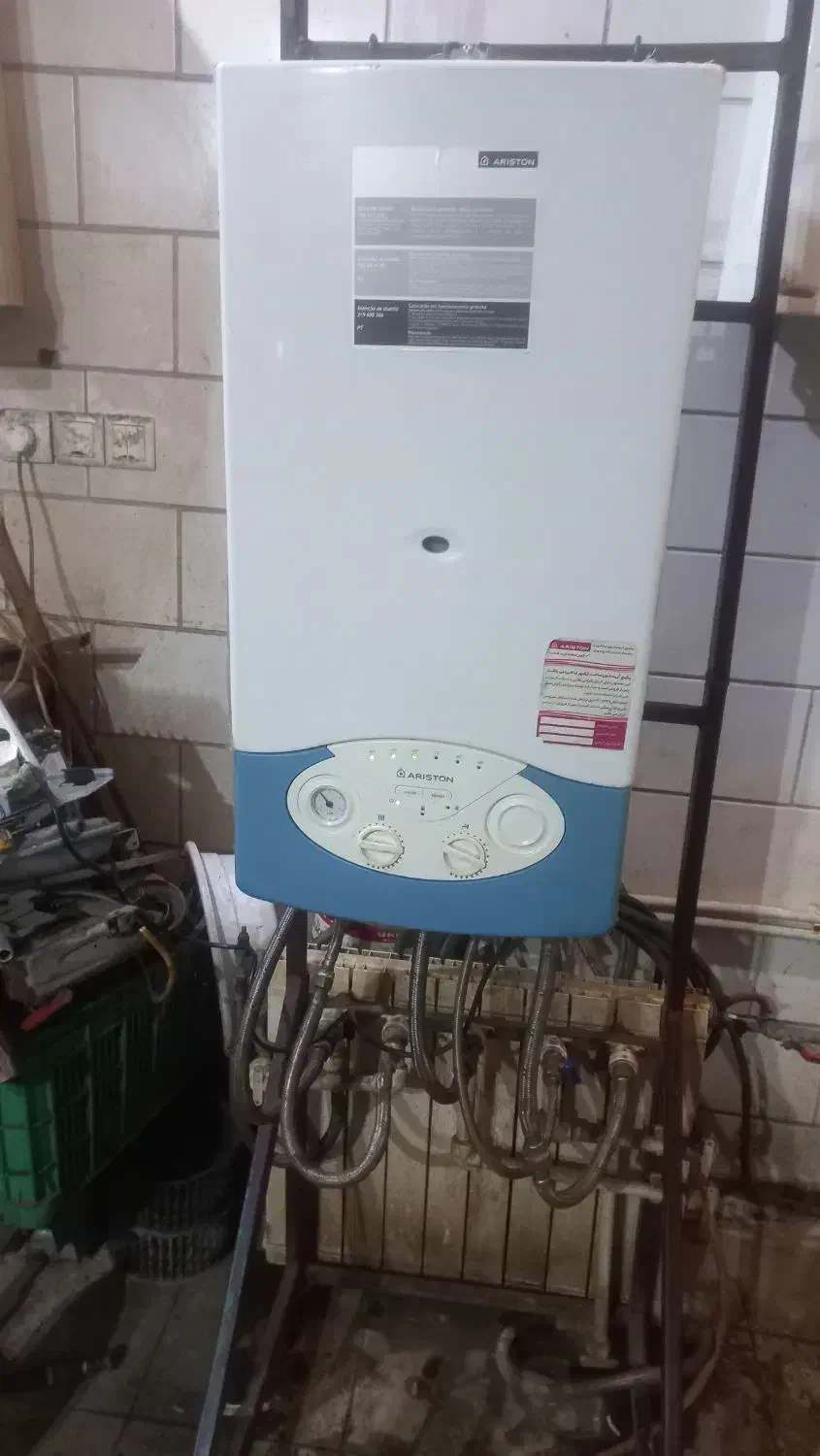 پکیج|آبگرمکن، پکیج، شوفاژ|شهرکرد, |دیوار