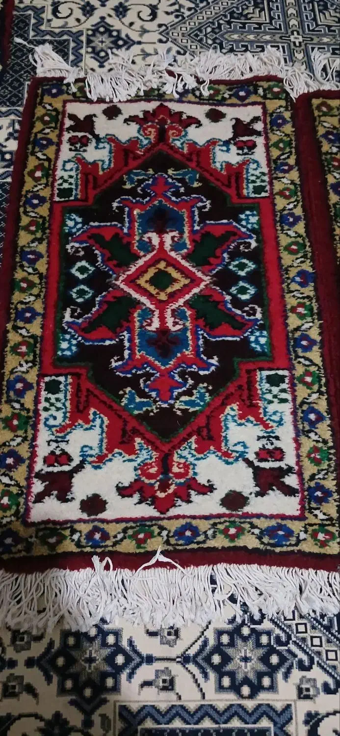 پادری دست بافت|پادری|تبریز, |دیوار