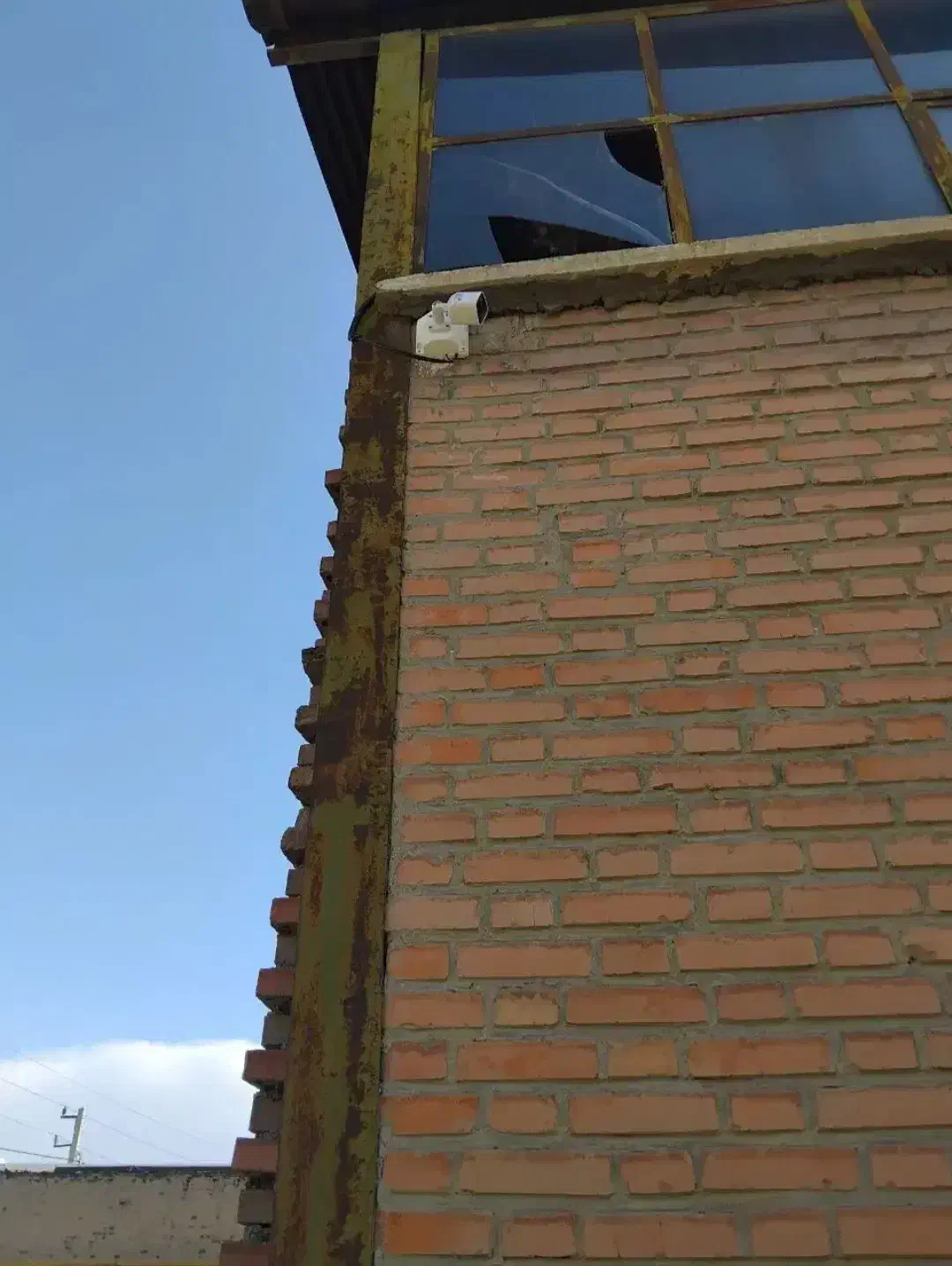 نصب دوربین مداربسته|دوربین مداربسته|آذرشهر, |دیوار