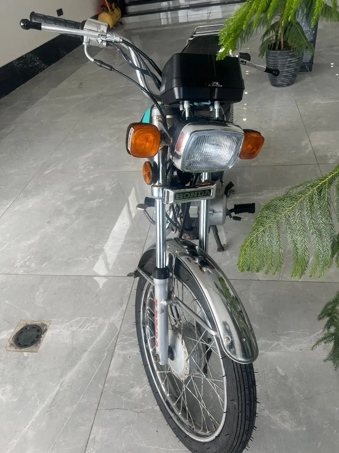 فروش موتور سیکلت|موتورسیکلت|دماوند, دماوند|دیوار