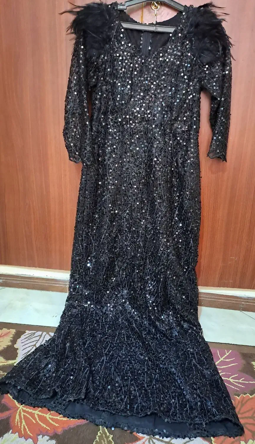 لباس مجلسی سایز ۴۰ تا ۴۴|لباس|تهران, نازی‌آباد|دیوار