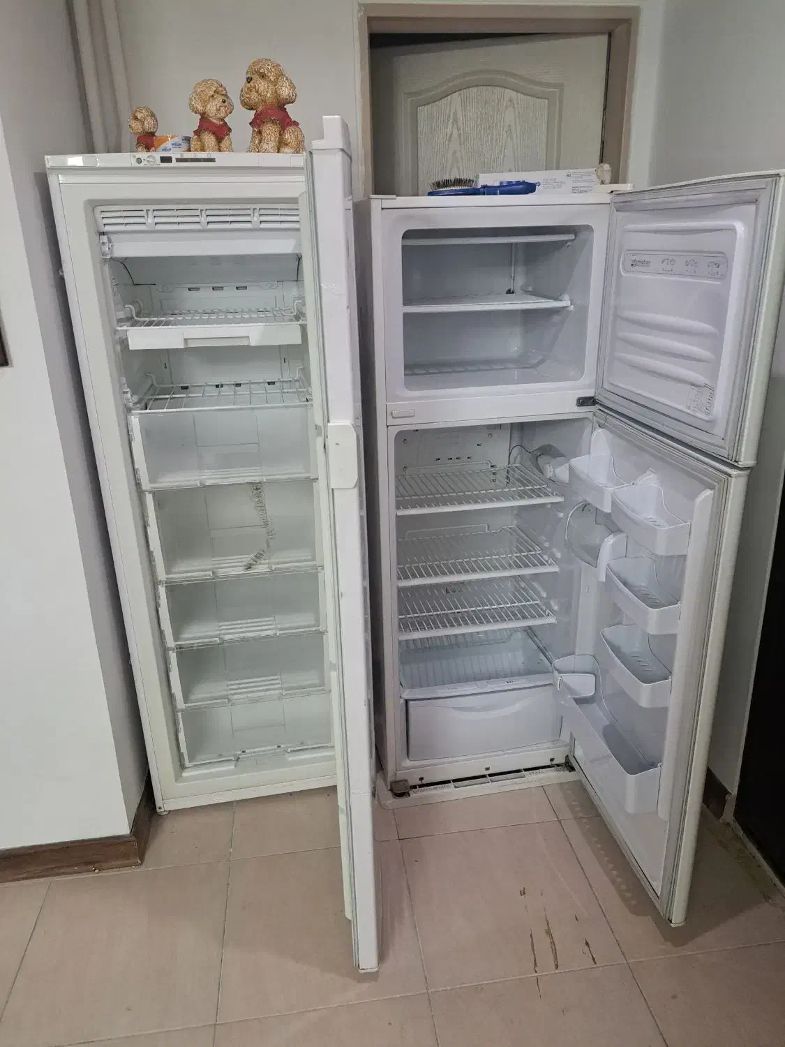 یخچال و فریزر|یخچال و فریزر|تهران, شهرک گلها (تهرانسر)|دیوار
