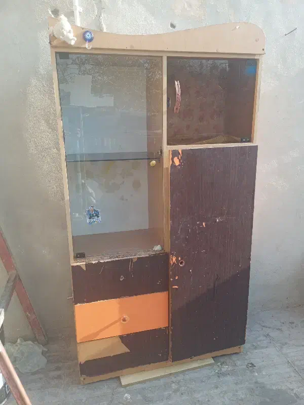 کمد|اسباب و اثاث بچه|کرمان, |دیوار