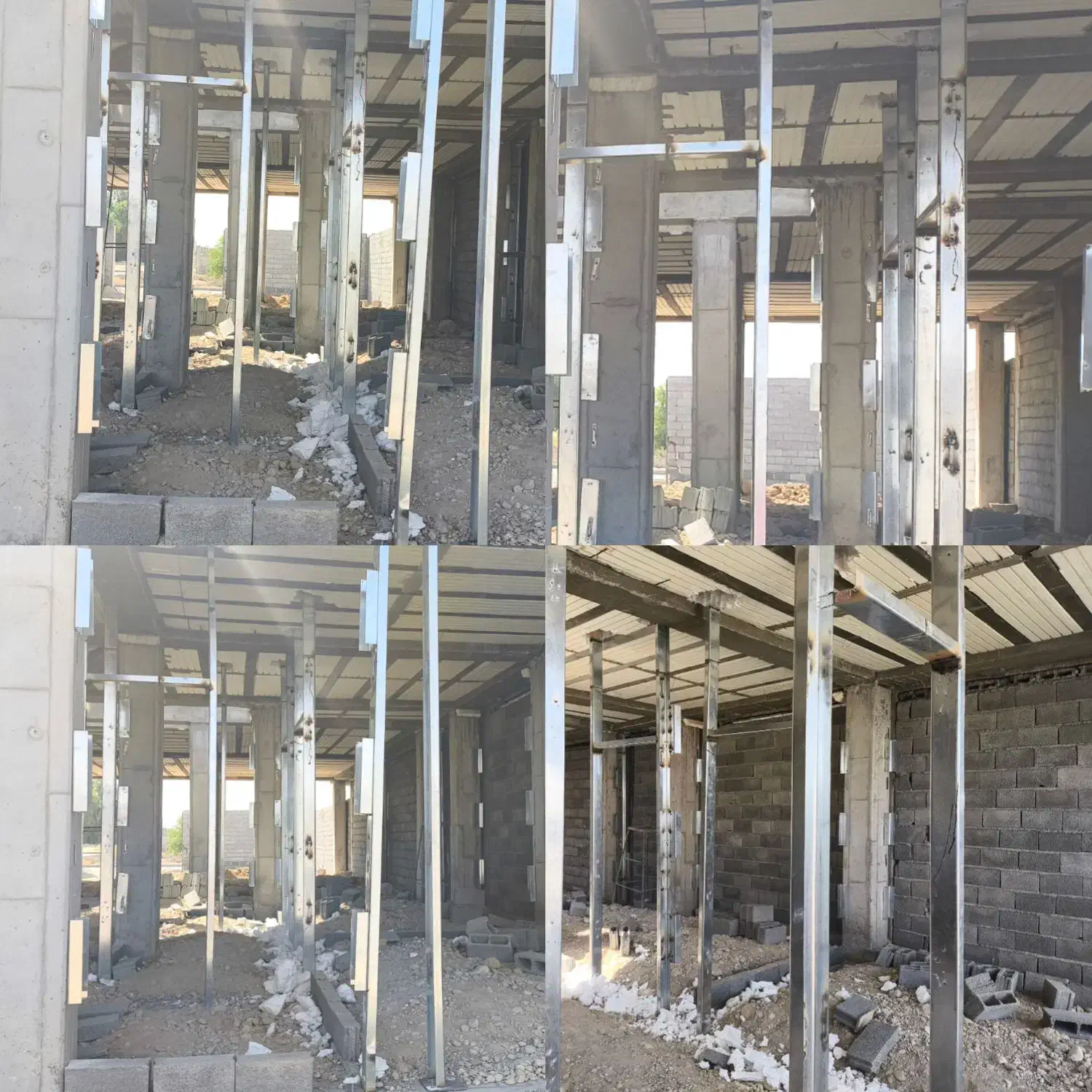 جوشکاری والپست|خدمات پیشه و مهارت|بندر گناوه, |دیوار