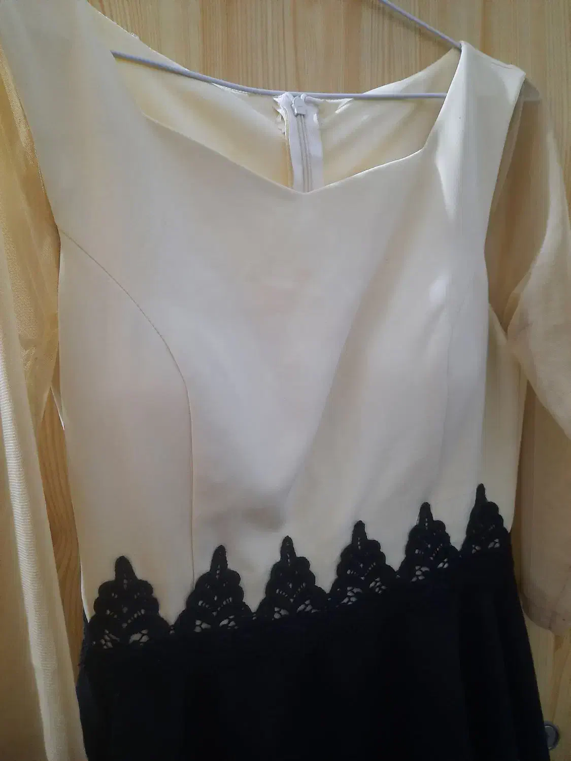 دومدل پیراهن مجلسی|لباس|رحیم‌آباد, |دیوار