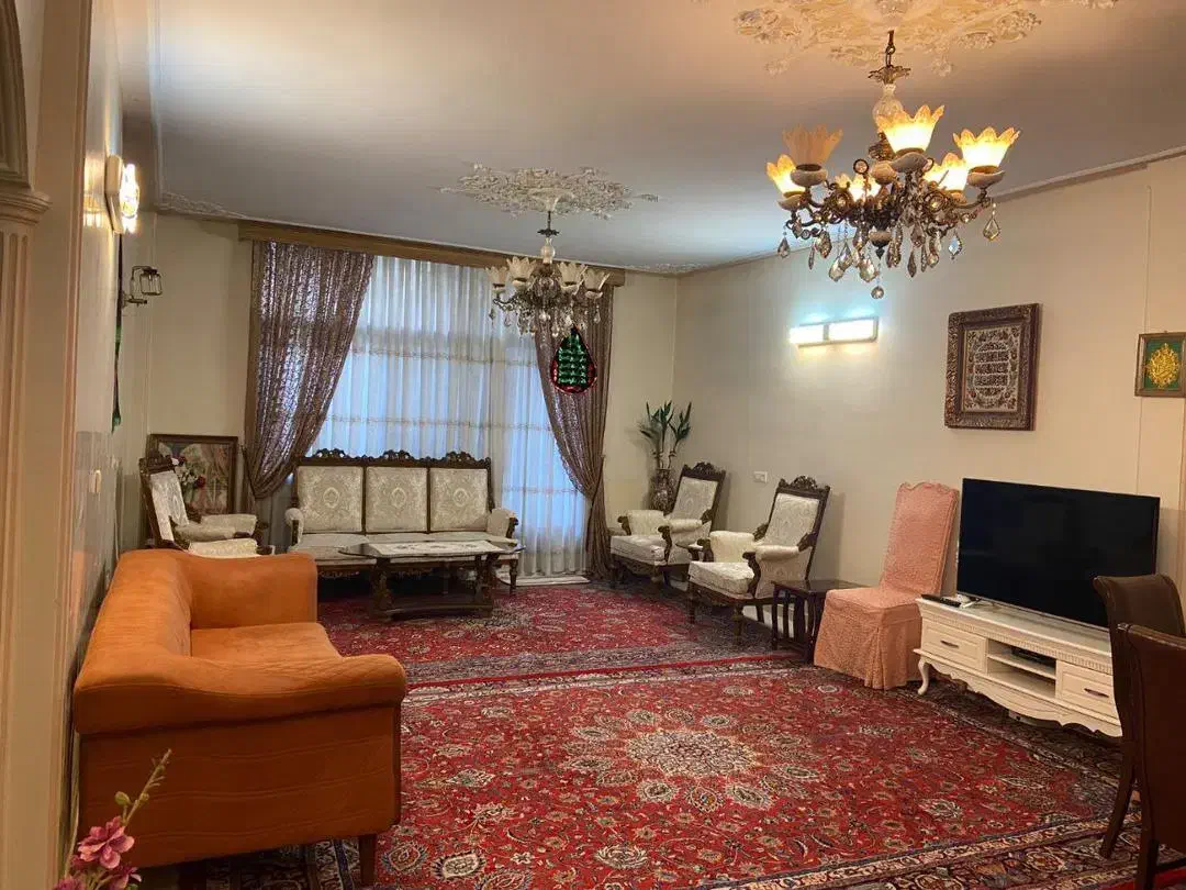 90 متر 2خواب جمالزاده شمالی مناسب سرمایه گذاری|فروش آپارتمان|تهران, نصرت|دیوار