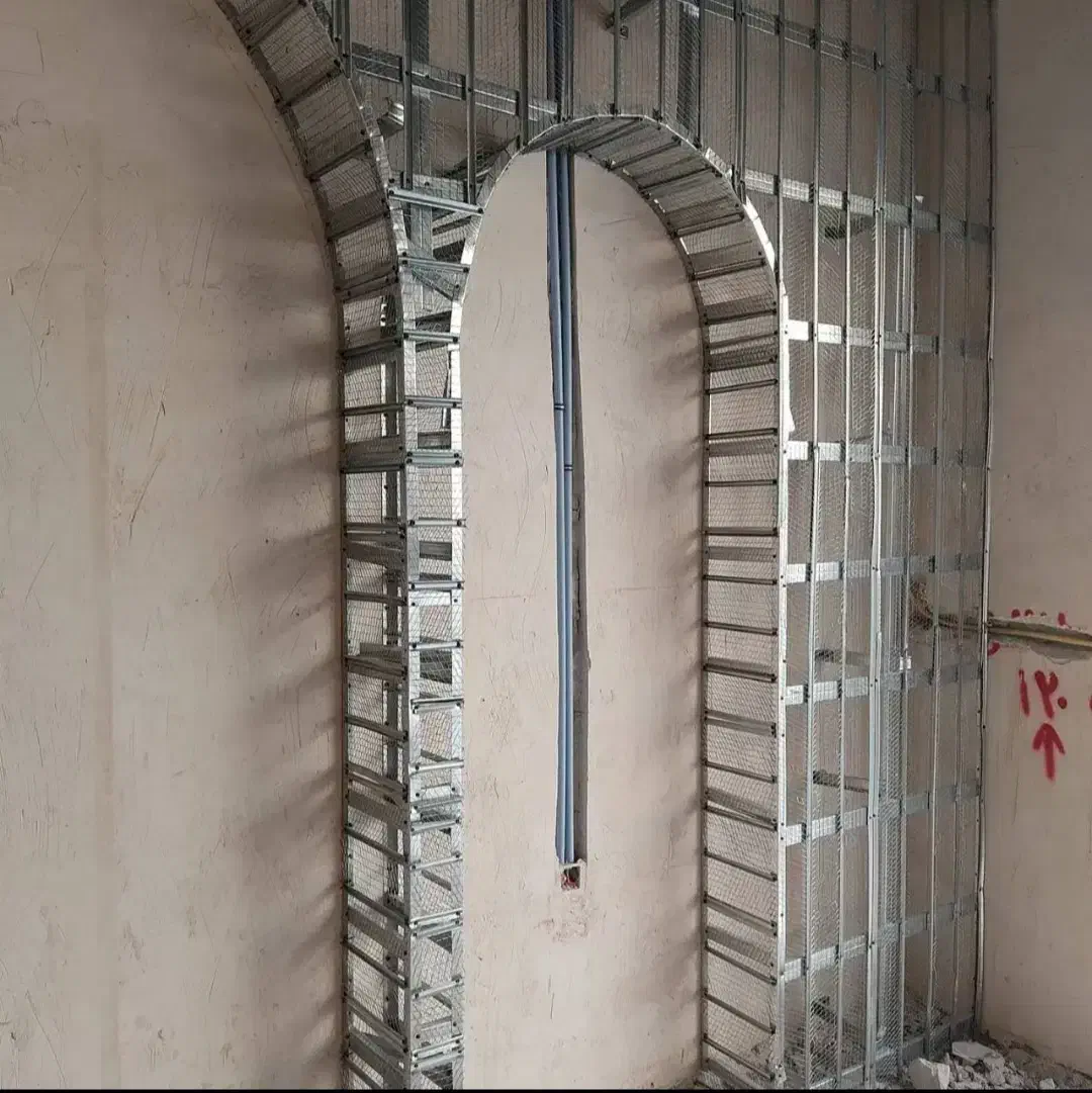 اجرای نور مخفی و جوشکاری و لاینر|خدمات پیشه و مهارت|جیرفت, |دیوار